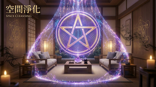 魔法靈氣 Magic Reiki 課程