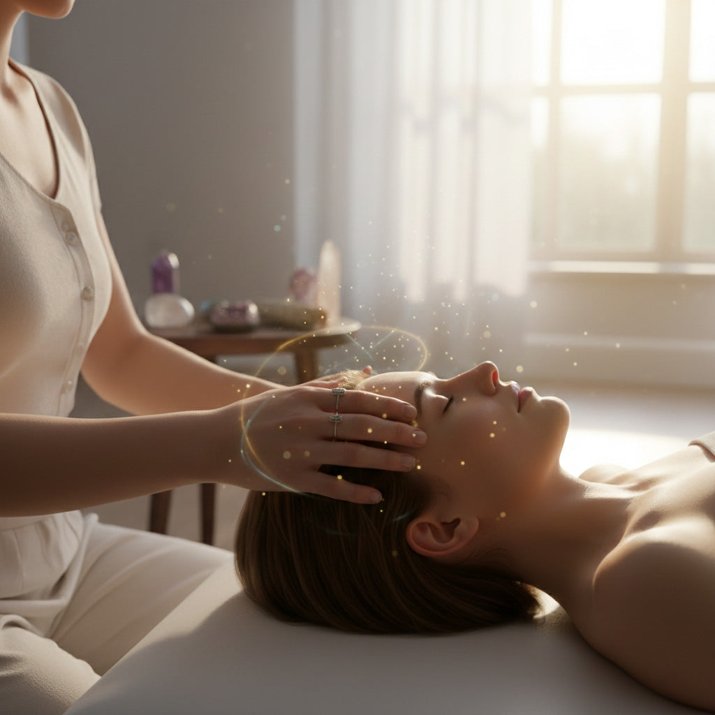 按下大腦的「刪除鍵」，重啟輕鬆豐盛的人生——Access Bars 一天國際執行師認證課程