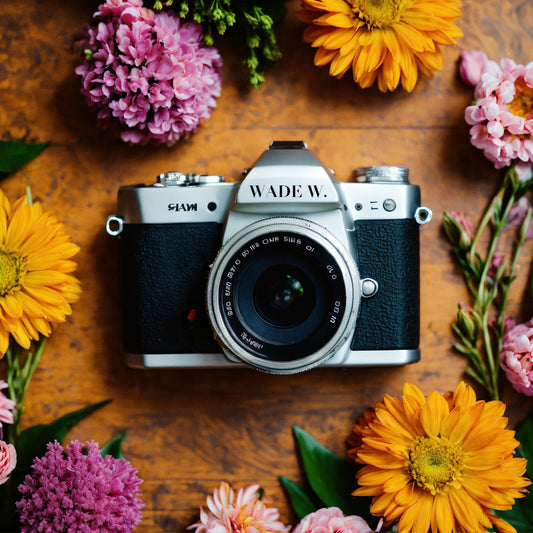 1對1 攝影療癒 拍攝